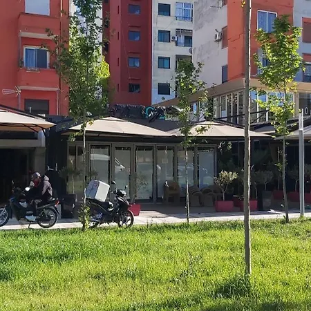 Apartament Meti