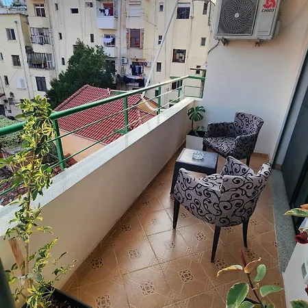 Meti Durrës