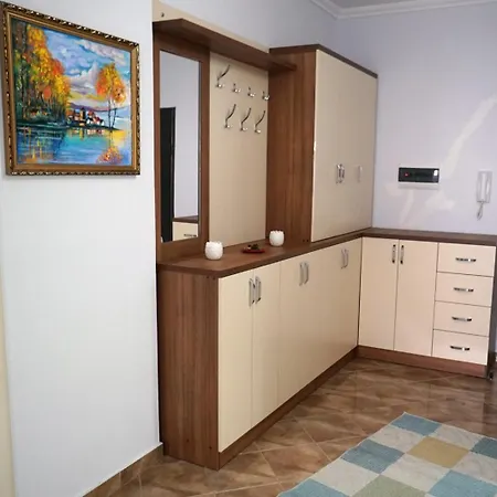 Apartament Meti *