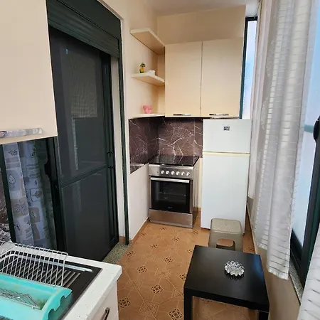 Meti Apartament *