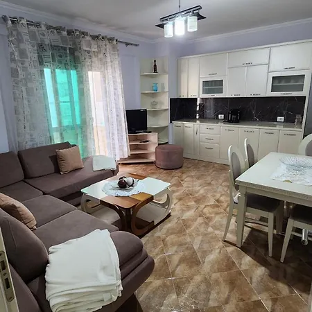 Lägenhet Meti Durrës
