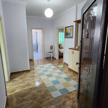Apartamento Meti