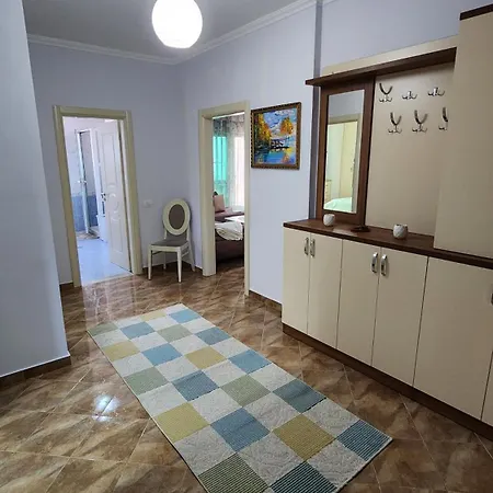Lägenhet Meti Durrës