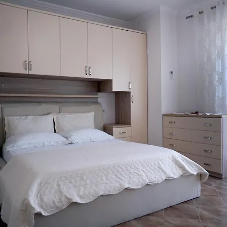 Lejlighed Meti Durrës