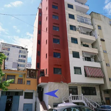Meti Apartament *