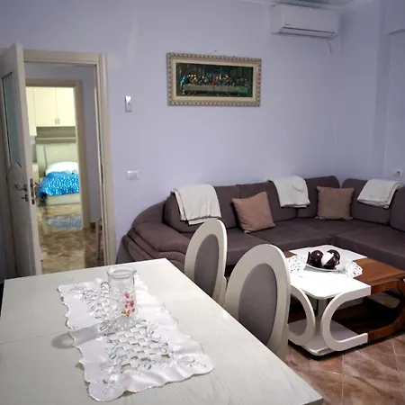 Apartamento Meti