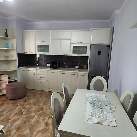 Meti Durrës