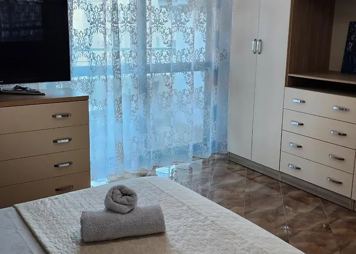 Meti Apartment Durrës
