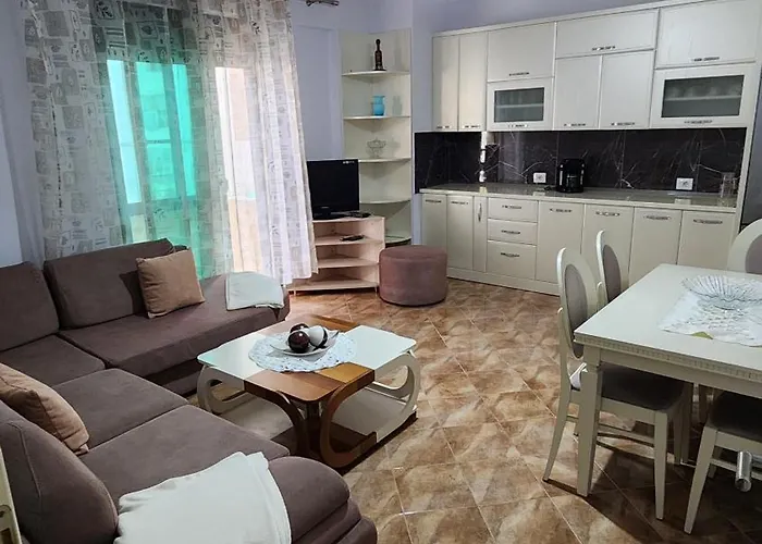 Apartamento Meti Durrës