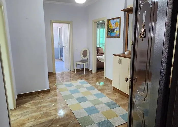 Apartamento Meti