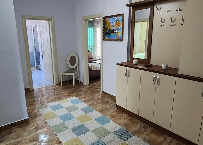 Apartamento Meti Durrës