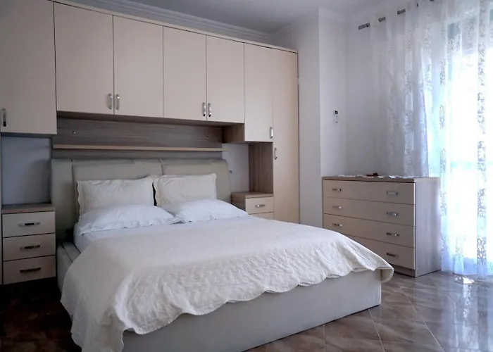 Apartment Meti Durrës