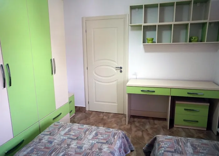Meti Apartamento Durrës